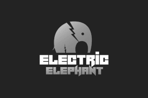 সর্বাধিক জনপ্রিয় Electric Elephant Games অনলাইন স্লট