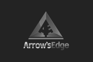 সর্বাধিক জনপ্রিয় Arrow's Edge অনলাইন স্লট