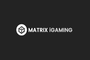 সর্বাধিক জনপ্রিয় Matrix iGaming অনলাইন স্লট