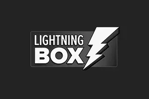 সর্বাধিক জনপ্রিয় Lightning Box Games অনলাইন স্লট