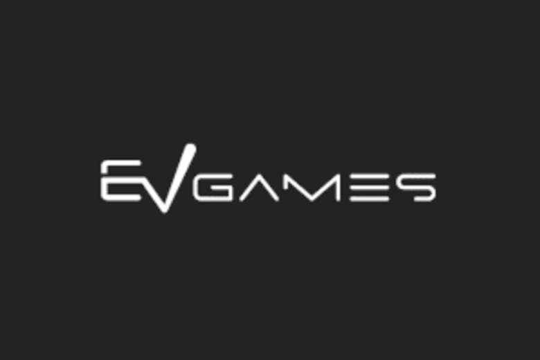 সর্বাধিক জনপ্রিয় EVGames অনলাইন স্লট