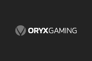 সর্বাধিক জনপ্রিয় Oryx Gaming অনলাইন স্লট