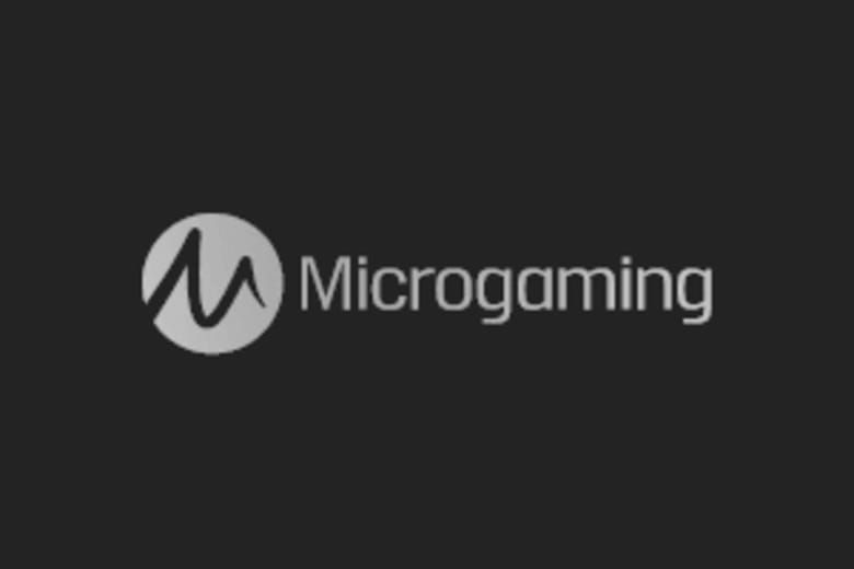 সর্বাধিক জনপ্রিয় Microgaming অনলাইন স্লট