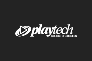 সর্বাধিক জনপ্রিয় Playtech অনলাইন স্লট