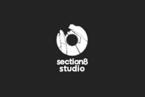 সর্বাধিক জনপ্রিয় Section8 Studio অনলাইন স্লট