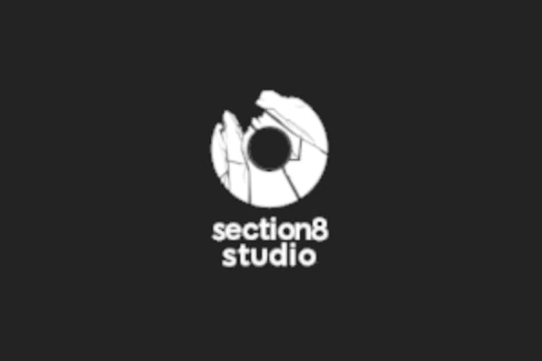 সর্বাধিক জনপ্রিয় Section8 Studio অনলাইন স্লট