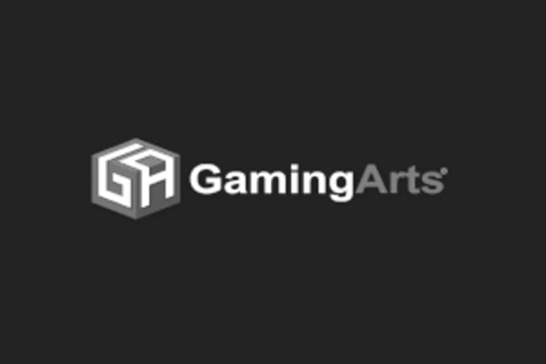 সর্বাধিক জনপ্রিয় Gaming Arts অনলাইন স্লট