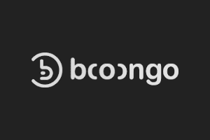 সর্বাধিক জনপ্রিয় Booongo Gaming অনলাইন স্লট