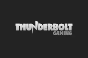 সর্বাধিক জনপ্রিয় Thunderbolt Gaming অনলাইন স্লট