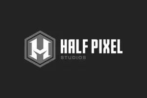 рж╕рж░рзНржмрж╛ржзрж┐ржХ ржЬржиржкрзНрж░рж┐ржпрж╝ Half Pixel Studios ржЕржирж▓рж╛ржЗржи рж╕рзНрж▓ржЯ