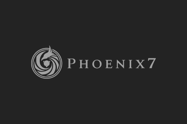 সর্বাধিক জনপ্রিয় PHOENIX 7 অনলাইন স্লট