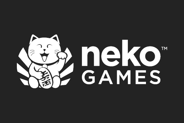 সর্বাধিক জনপ্রিয় Neko Games অনলাইন স্লট