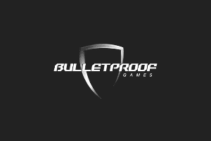 সর্বাধিক জনপ্রিয় Bulletproof Games অনলাইন স্লট