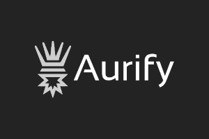 সর্বাধিক জনপ্রিয় Aurify Gaming অনলাইন স্লট
