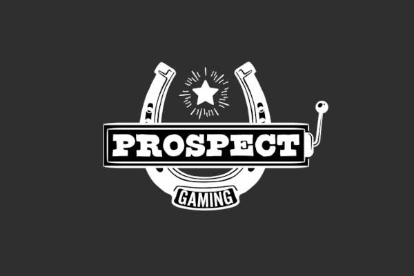 সর্বাধিক জনপ্রিয় Prospect Gaming অনলাইন স্লট