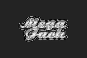 সর্বাধিক জনপ্রিয় MegaJack অনলাইন স্লট