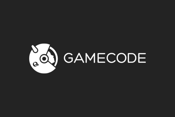 সর্বাধিক জনপ্রিয় Gamecode অনলাইন স্লট
