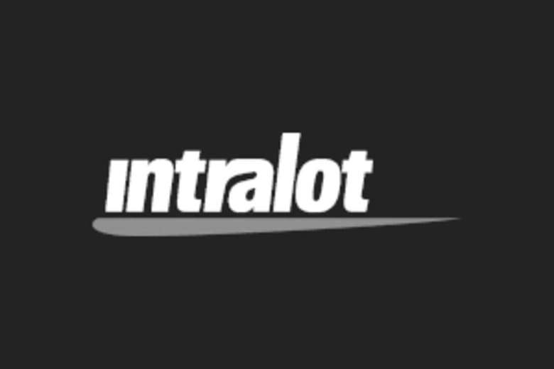 সর্বাধিক জনপ্রিয় Intralot অনলাইন স্লট