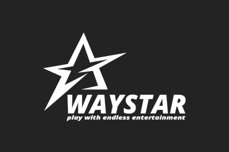 সর্বাধিক জনপ্রিয় Waystar অনলাইন স্লট