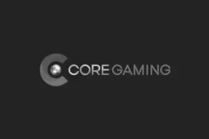 সর্বাধিক জনপ্রিয় Core Gaming অনলাইন স্লট