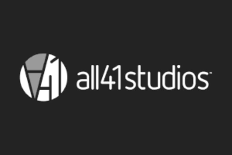 সর্বাধিক জনপ্রিয় All41Studios অনলাইন স্লট