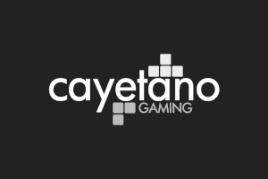 সর্বাধিক জনপ্রিয় Cayetano Gaming অনলাইন স্লট
