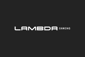 সর্বাধিক জনপ্রিয় Lambda Gaming অনলাইন স্লট
