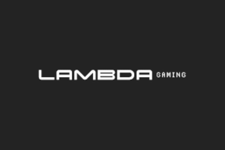 সর্বাধিক জনপ্রিয় Lambda Gaming অনলাইন স্লট