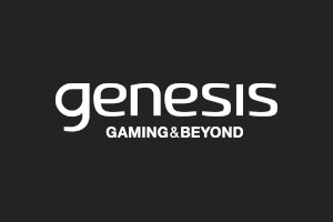 সর্বাধিক জনপ্রিয় Genesis Gaming অনলাইন স্লট