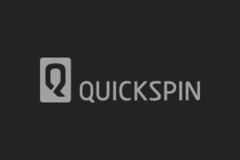 সর্বাধিক জনপ্রিয় Quickspin অনলাইন স্লট