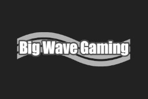 সর্বাধিক জনপ্রিয় Big Wave Gaming অনলাইন স্লট