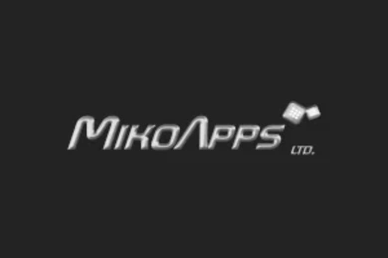 সর্বাধিক জনপ্রিয় MikoApps অনলাইন স্লট