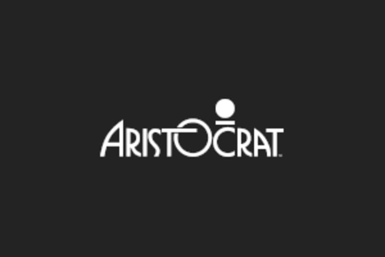 সর্বাধিক জনপ্রিয় Aristocrat অনলাইন স্লট