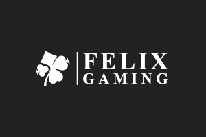 সর্বাধিক জনপ্রিয় Felix Gaming অনলাইন স্লট