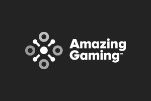 সর্বাধিক জনপ্রিয় Amazing Gaming অনলাইন স্লট